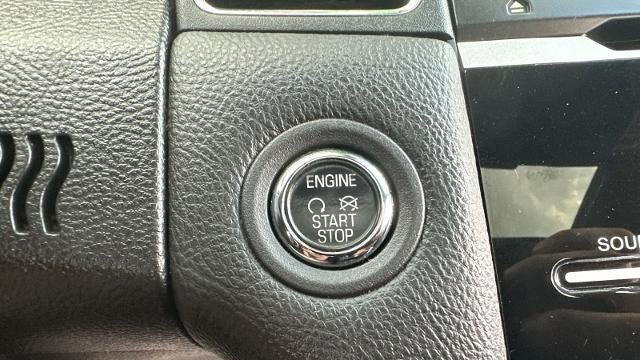 2013 Ford Taurus SHO