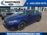 2015 Taurus Thumbnail 1