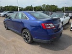 2015 Taurus Thumbnail 3
