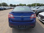 2015 Taurus Thumbnail 4