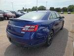 2015 Taurus Thumbnail 5