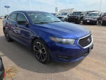 2015 Taurus Thumbnail 6