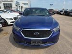 2015 Taurus Thumbnail 7