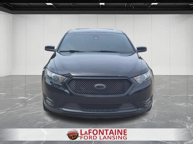 2016 Ford Taurus - $14,500