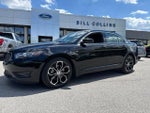 2017 Taurus Thumbnail 6