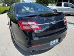 2017 Taurus Thumbnail 7