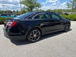 2017 Taurus Thumbnail 8