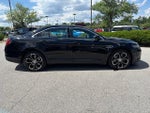 2017 Taurus Thumbnail 9