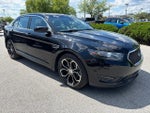 2017 Taurus Thumbnail 10