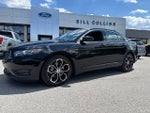 2017 Taurus Thumbnail 12