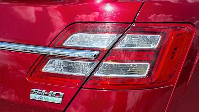 2017 Ford Taurus SHO