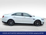 2013 Taurus Thumbnail 4