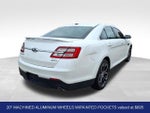2013 Taurus Thumbnail 6