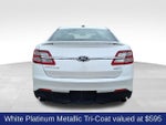 2013 Taurus Thumbnail 7