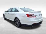 2013 Taurus Thumbnail 8