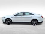 2013 Taurus Thumbnail 9