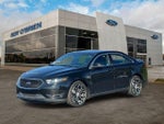 2016 Taurus Thumbnail 1