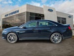 2016 Taurus Thumbnail 2