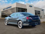 2016 Taurus Thumbnail 3