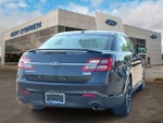 2016 Taurus Thumbnail 4