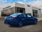 2016 Taurus Thumbnail 5