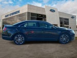 2016 Taurus Thumbnail 6