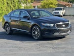 2016 Taurus Thumbnail 7