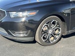 2016 Taurus Thumbnail 8