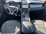 2016 Taurus Thumbnail 13