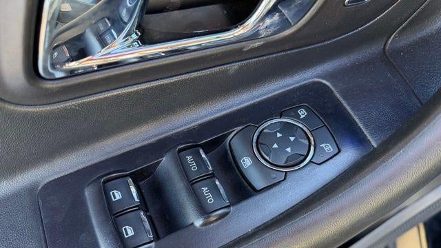 2018 Ford Taurus SHO