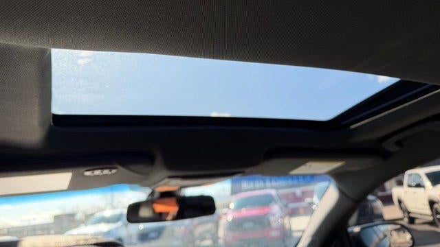 2018 Ford Taurus SHO