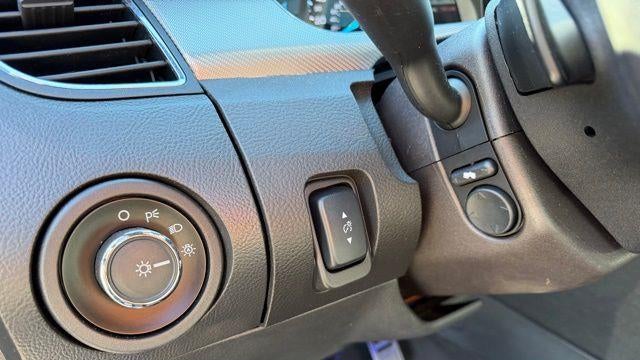 2018 Ford Taurus SHO