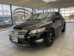 2011 Taurus Thumbnail 3