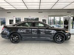 2011 Taurus Thumbnail 4