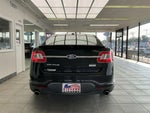 2011 Taurus Thumbnail 6
