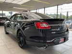 2011 Taurus Thumbnail 7