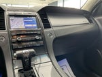 2011 Taurus Thumbnail 17