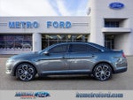 2016 Taurus Thumbnail 7