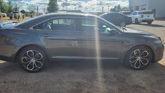 2015 Ford Taurus SHO