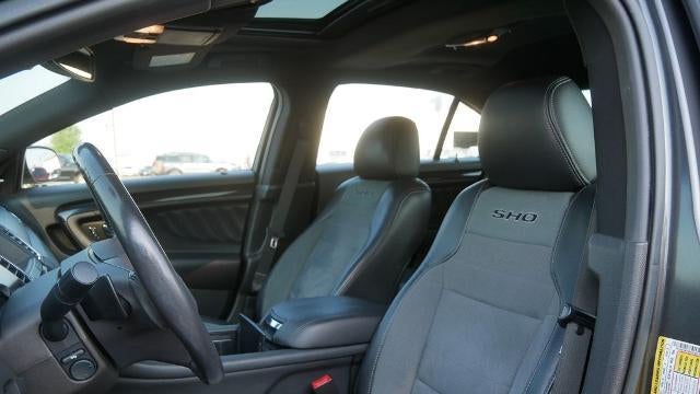2015 Ford Taurus SHO