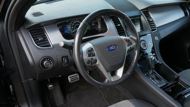 2015 Ford Taurus SHO
