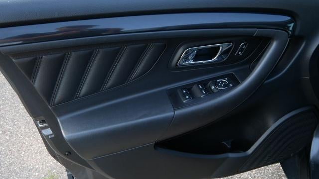 2015 Ford Taurus SHO