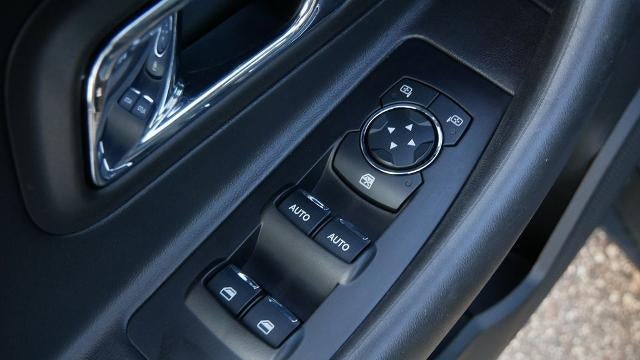 2015 Ford Taurus SHO