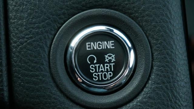 2015 Ford Taurus SHO