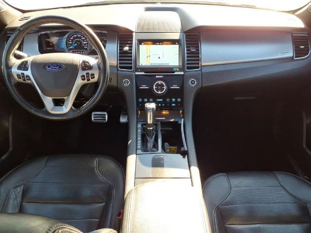 2019 Ford Taurus - $19,999