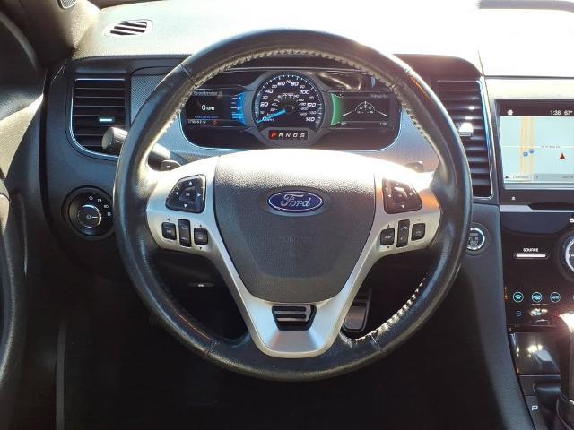 2019 Ford Taurus - $19,999