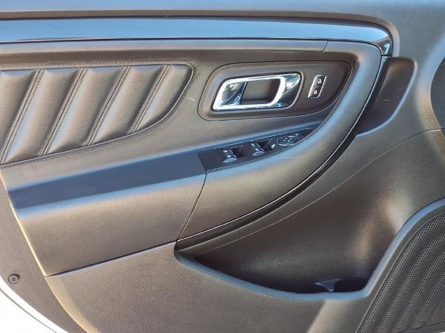 2019 Ford Taurus - $19,999
