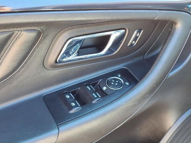 2019 Ford Taurus - $19,999