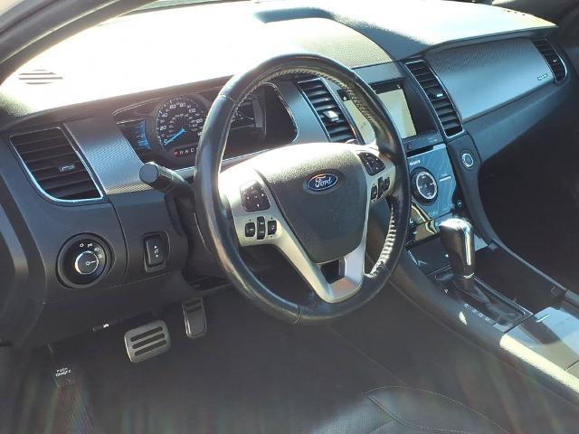 2019 Ford Taurus - $19,999