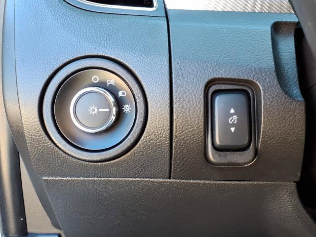 2019 Ford Taurus - $19,999
